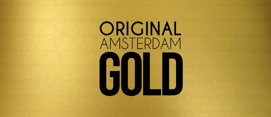 Amsterdam Gold