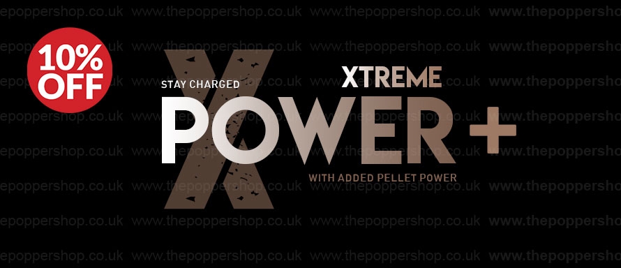 Xtreme Power Odourisers