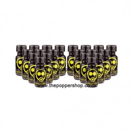 Liquid Gold Poppers