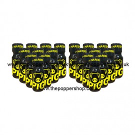 Pig Yellow Poppers