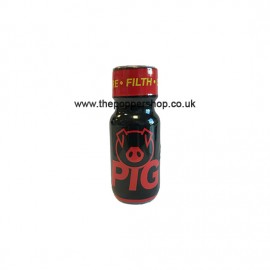 Pig Red Poppers