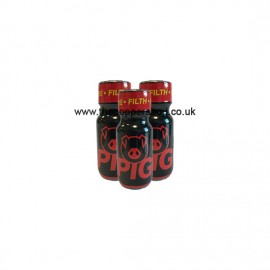 Pig Red Poppers