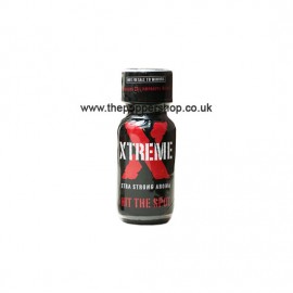 Xtreme Poppers
