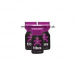 Titus Extra Strong Poppers