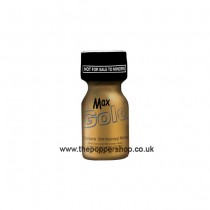 Max Gold Poppers