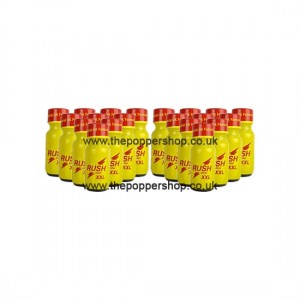 Poppers UK