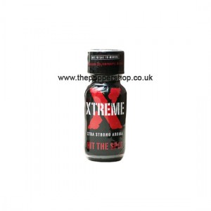 Xtreme Poppers