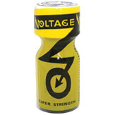 Voltage poppers