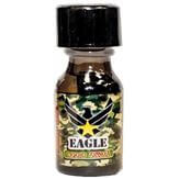 Eagle poppers