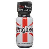 English poppers
