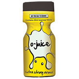 O-Juice poppers