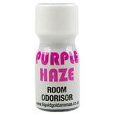 Purple Haze poppers