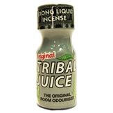 Tribal Juice poppers